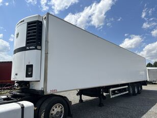 Kögel SL-100E refrigerated semi-trailer