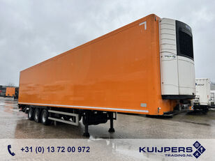 K&ouml;gel / SOR Iberica-S3E / Carrier Vector 1550 refrigerated semi-trailer