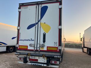 semi-trailer berpendingin Krone