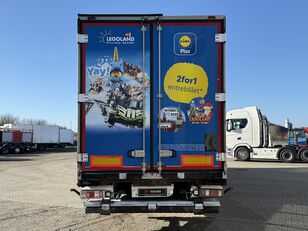 semi-remorque frigorifique Krone