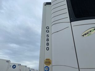 Krone refrigerated semi-trailer for sale - Image 6 | Autoline TZ Krone refrigerated semi-trailer | Image 6 - Autoline