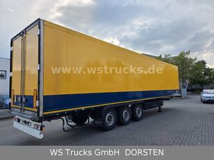 Krone 10x Tiefk&uuml;hl Thermoking SLX 300 Doppelstock koeloplegger