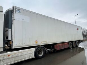 semi-remorque frigorifique Krone 6 cm stenka