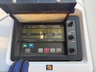 Krone COOL LINER CARRIER VECTOR 1550 - DISC BRAKES - TOP! refrigerated semi-trailer for sale - Image 14 | Autoline GB Krone COOL LINER CARRIER VECTOR 1550 - DISC BRAKES - TOP! refrigerated semi-trailer | Image 14 - Autoline