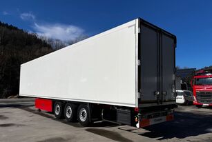 Prodaja Krone Chłodnia poluprikolice hladnjače - Slika 13 | Autoline RS Krone Chłodnia poluprikolica hladnjača | Slika 13 - Autoline