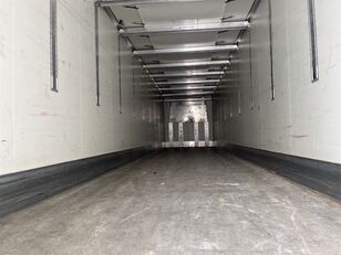 Krone Cool Liner refrigerated semi-trailer