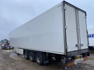 Semi-reboque frigorífico Krone Cool Liner Duoplex Steel a venda - Imagem 13 | Autoline BR Semi-reboque frigorífico Krone Cool Liner Duoplex Steel | Imagem 13 - Autoline