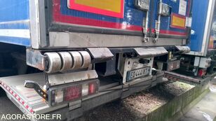 Semi-remorque frigorifique Krone EQ-444-XT à vendre - Image 23 | Autoline LU Semi-remorque frigorifique Krone EQ-444-XT | Image 23 - Autoline
