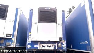 العربات نصف المقطورة شاحنة التبريد Krone EQ-444-XT