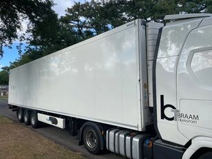Krone Koeler 3 Asser met laadklep. refrigerated semi-trailer for sale - Image 11 | Autoline PK Krone Koeler 3 Asser met laadklep. refrigerated semi-trailer | Image 11 - Autoline