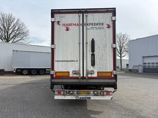 Buy damaged Krone N/A SD Thermo King A 400 DAMAGE refrigerated semi-trailer - Image 5 | Autoline MY Damaged Krone N/A SD Thermo King A 400 DAMAGE refrigerated semi-trailer | Image 5 - Autoline