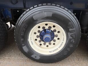 Prodaja Krone Refrigerated trailer / Kühlauflieger / Køletrailer poluprikolice hladnjače - Slika 12 | Autoline RS Krone Refrigerated trailer / Kühlauflieger / Køletrailer poluprikolica hladnjača | Slika 12 - Autoline