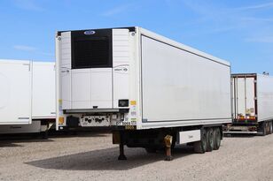 Krone SD refrigerated semi-trailer