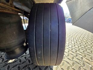بيع العربات نصف المقطورة شاحنة التبريد Krone SD - صورة 41 | Autoline LY العربات نصف المقطورة شاحنة التبريد Krone SD | صورة 41 - Autoline
