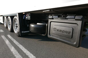 بيع العربات نصف المقطورة شاحنة التبريد Krone SD - صورة 12 | Autoline OM العربات نصف المقطورة شاحنة التبريد Krone SD | صورة 12 - Autoline