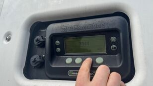 Refrižeratorius puspriekabės Krone SD pardavimas - Vaizdas 15 | Autoline LT Refrižeratorius puspriekabė Krone SD | Vaizdas 15 - Autoline