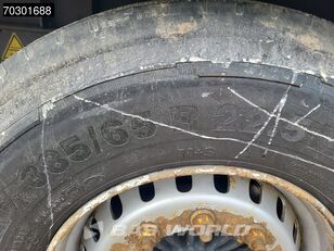 Купить полуприцеп рефрижератор Krone SD 3 axles APK 09/26 Bloemenbreed Liftas - Изображение 22 | Autoline GE Полуприцеп рефрижератор Krone SD 3 axles APK 09/26 Bloemenbreed Liftas | Изображение 22 - Autoline