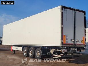 Krone SD 3 axles Low Hours Tailgate Lift Axle 270x245cm refrigerated semi-trailer