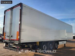 Venta de Krone SD 3 axles Tailgate Lift Axle 270x245cm semirremolque frigorífico - Imagen 6 | Autoline ES Krone SD 3 axles Tailgate Lift Axle 270x245cm semirremolque frigorífico | Imagen 6 - Autoline