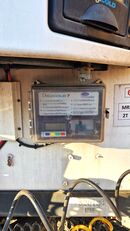 Продажба на хладилно полуремарке Krone SD / CARRIER - VECTOR 1350 / Multi Temp - Изображение 6 | Autoline BG Хладилно полуремарке Krone SD / CARRIER - VECTOR 1350 / Multi Temp | Изображение 6 - Autoline