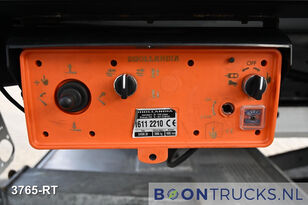 Prodaja Krone SD COOL LINER CARRIER VECTOR 1550 | 2x LIFT AXLE * TAIL LIFT * N poluprikolice hladnjače - Slika 17 | Autoline RS Krone SD COOL LINER CARRIER VECTOR 1550 | 2x LIFT AXLE * TAIL LIFT * N poluprikolica hladnjača | Slika 17 - Autoline