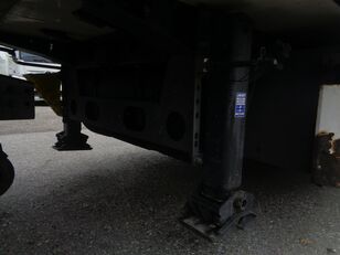 Krone SD Carrier Doppelstock Trennwand Liftachse refrigerated semi-trailer for sale - Image 6 | Autoline UG Krone SD Carrier Doppelstock Trennwand Liftachse refrigerated semi-trailer | Image 6 - Autoline