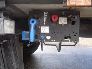 Krone SD Carrier Trennwand Liftachse Doppelstock refrigerated semi-trailer for sale - Image 9 | Autoline US Krone SD Carrier Trennwand Liftachse Doppelstock refrigerated semi-trailer | Image 9 - Autoline