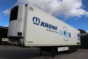 Krone SD Carrier Vector 1550 ROLLTOR Nr: 358 refrigerated semi-trailer