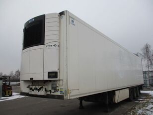 Krone SD Cool Liner Carrier Vector 1950 semirremolque frigor&iacute;fico