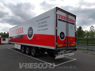semiremorcă frigorifica Krone SD Koel-vriestransport