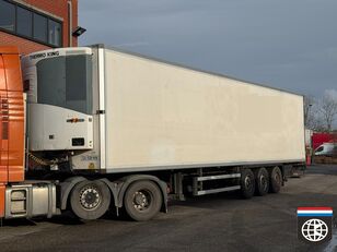 냉장 세미 트레일러 Krone S/D THERMO KING SLX 300 e