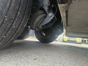 Купить полуприцеп рефрижератор Krone SD Thermo King SLX300i, 2344h, Lift axle A, 227.807 km, Pallet b - Изображение 16 | Autoline EE Полуприцеп рефрижератор Krone SD Thermo King SLX300i, 2344h, Lift axle A, 227.807 km, Pallet b | Изображение 16 - Autoline