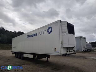 Krone SD2 refrigerated semi-trailer