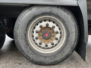 Купить полуприцеп рефрижератор Krone SDR-27 - Изображение 11 | Autoline TJ Полуприцеп рефрижератор Krone SDR-27 | Изображение 11 - Autoline