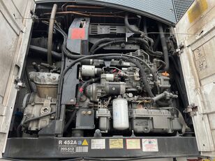 Купить полуприцеп рефрижератор Krone SDR-27 - Изображение 18 | Autoline TJ Полуприцеп рефрижератор Krone SDR-27 | Изображение 18 - Autoline