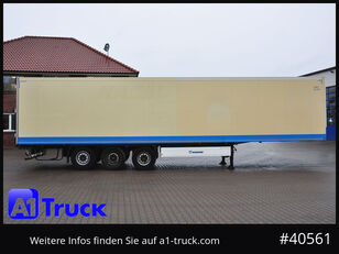 semirimorchio frigo Krone SDR 27