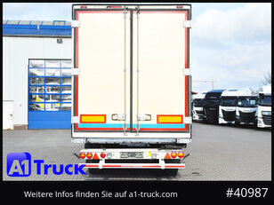 Venta de Krone SDR 27 semirremolque frigorífico - Imagen 5 | Autoline PY Krone SDR 27 semirremolque frigorífico | Imagen 5 - Autoline