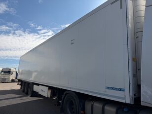 Krone SDR 27 refrigerated semi-trailer