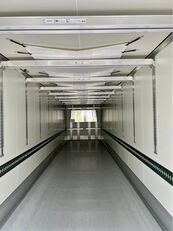 جديدة العربات نصف المقطورة شاحنة التبريد Krone SDR 27 DOPPELSTOCK NEU BAUJAHR 2025   VERF&Uuml;GBAR 0 KM 0  STUNDEN