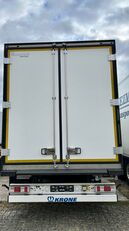 جديدة العربات نصف المقطورة شاحنة التبريد Krone SDR 27 DOPPELSTOCK NEU BAUJAHR 2025   VERF&Uuml;GBAR 0 KM 0  STUNDEN