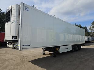 semi-reboque frigorífico Krone SDR 27 dopelstock