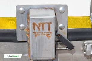 Polprikolica hladilnik Krone SDR Cool Liner FP 60 ThermoKing SLXi 300 naprodaj - Slika 10 | Autoline SI Polprikolica hladilnik Krone SDR Cool Liner FP 60 ThermoKing SLXi 300 | Slika 10 - Autoline