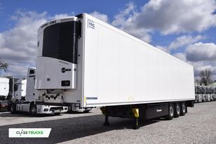 полуприцеп рефрижератор Krone SDR Cool Liner FP 60 ThermoKing SLXi 300