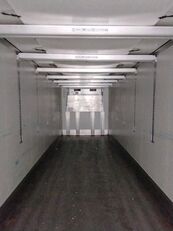 semiremorcă frigorifica Krone SDR EL4-S COOL DPS