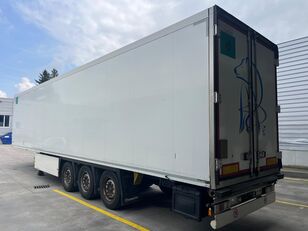 Krone TKS refrigerated semi-trailer