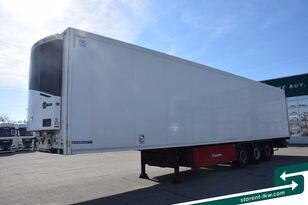 полуприцеп рефрижератор Krone ThermoKing SLXi300 Doppelstock Liftachse 13.514 H