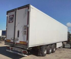 chladiarensk&yacute; n&aacute;ves Krone Trailer Reefer Double Stock Straight