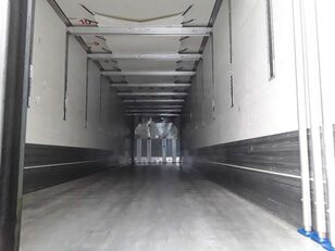 полуприцеп рефрижератор Krone Trailer Reefer Double Stock Straight