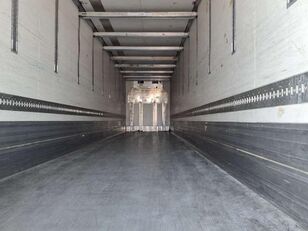 chladiarensk&yacute; n&aacute;ves Krone Trailer Reefer Flower Width & Dual Temp & Double Stock Straight
