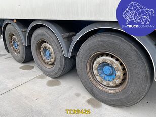 LAG O-3-39 FR2 refrigerated semi-trailer for sale - Image 11 | Autoline LAG O-3-39 FR2 refrigerated semi-trailer | Image 11 - Autoline